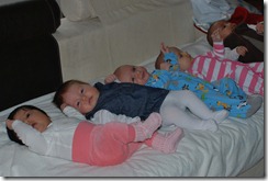 2011-02-20 Basel, Switzerland - Antenatal Class Reunion 022