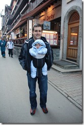 2011-03-09 Zermatt, Switzerland - Glacier Express 002